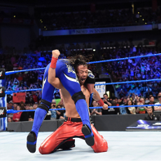 WWE