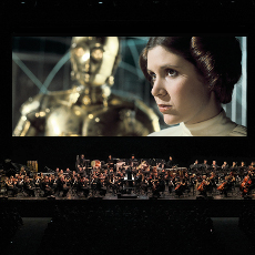 Star Wars in Concert